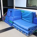 용인대 태권도장 이미지