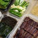 보성미가 | 편스토랑 장민호 포항 과메기 보성수산 내돈내산