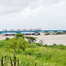 삽교호 호수공원 파크골프장 이미지