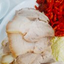 봉이네왕족발 | 군산 소룡동 족발 : 밥하기 싫은 저녁엔 배달~!!