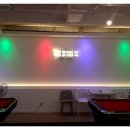 탑빌리어즈 카페 이미지