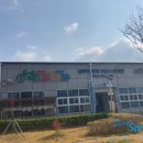 상주역 자전거 공영주차장 이미지