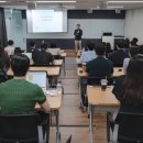 [✨별이 빛나는 밤_기타활동] 특별강연 및 2차 전문가 강연 후기