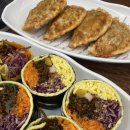 장호덕손만두 연무점 | 장호덕손만두 동탄역점｜동탄 만두 맛집, 키토해초김밥 진짜 맛있잖아!