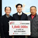 얼음골식품