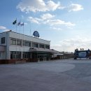 상주역 자전거 공영주차장 이미지