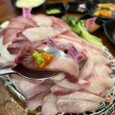 만찬식당 | 가락시장 대방어 맛집 나래수산 방어회 초장집 만찬식당 내돈내산 후기