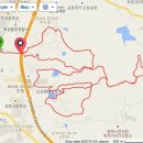 신종로약국 | 10번째 동계 자전거 타기 &#34;마등산&#34; 동계 라이딩은 이제 끝! - 160228