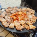 온새미캠핑장 이미지