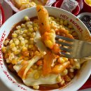 3361 | 홍대 연남동 분위기 좋은 떡볶이 맛집 헤이뽀끼 연남점 내돈내산 후기