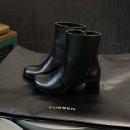 11545-03-25-45 | 2026 쿠에른 바자 첫날 오픈런 후기｜발레리나는 없지만 부츠 구매 성공!