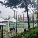 샘터배드민턴장 화장실 이미지