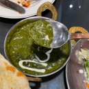 난커리떡볶이 이미지