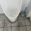 신평주유소 화장실 이미지