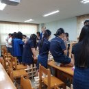 청송여자중학교 이미지