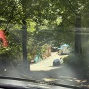 알프스산장 - 진안군 동상주천로 1800 | 완주 동상계곡 알프스산장 평상 후기