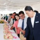 화순 하니움문화스포츠센터 회랑 이미지