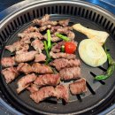 꿀뚱이네 | [수원인계] 나혜석거리 구워주는 고깃집 이베리코 돼지고기 맛집📍고기에 꼬치다