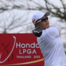 * 2015 LPGA "HONDA THAILAND Open" 양희영 우승* 이미지