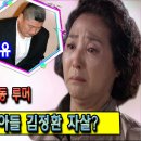 고두심 남편 이혼사유 강호동 스캔들. 고두심 남편 이혼 아들 김정환 자살? 제주도 집 드라마 강호동 루머. 고두심의 비밀결혼? 이미지