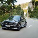 2017 메르세데스-AMG GLC43 쿠페 [데이터 주의] 이미지