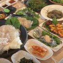 내고향서천 | 6시내고향 서천 주꾸미 맛집 어디? 홍원항 바다뷰 횟집 솔직 후기