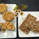 퓨전떡 만들기 이미지