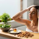 탈모 원인별 관리법 이미지