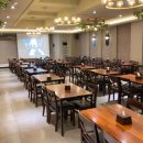 다비다 식당 이미지