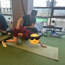용인수지 동천동헬스장 라비다 스포츠메디컬 라운지 후기