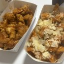 호식이두마리치킨(포항4호점) | 호식이두마리치킨 순살 양념치킨 타코마요 후기