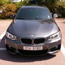 bmw 220d m스포츠 쥐색 레드시트 팝니다.-판매완료- 이미지