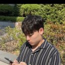 맨즈강헤어 이미지