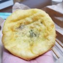 금빛도넛 이미지