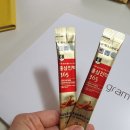 웰니스바이오 홍삼진액 365 맛 후기