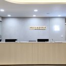 마디튼튼마취통증의학과의원 | 마디튼튼마취통증의학과 시스템 에어컨 세척을 진행했습니다