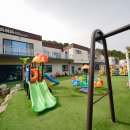 오로지 키즈 풀빌라 이미지