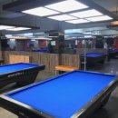 라이온 당구장 이미지