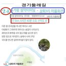 삼화1리 마을회관 이미지