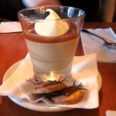 Butterscotch Budino With Caramel Sauce 이미지