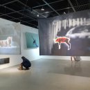 청주시립미술관 오창전시관 이미지