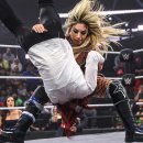 WWE NXT 2025 테아 헤일 VS 알바 파이어 경기 동영상 이미지