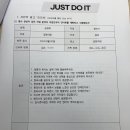 Re: Re: 1601김경인/진로탐색 인만추/JUST DO IT 이미지