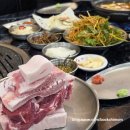 양천향교역 8번출구 | 가양동 양천향교역 맛집 | 육부자 양천향교역점 돼지한마리 푸짐한 가족외식 후기