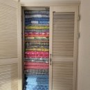 숲속의하얀집 이미지