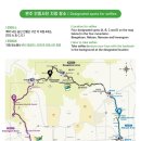 인왕자락 예술가길 이미지