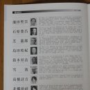 10대 룡화가,일본룡화집 발간 -일본 전국수묵화미술협회 선정- 이미지