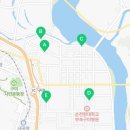 광평동행정복지센터 화장실 이미지