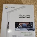 OttLite LED Desk Lamp 새제품$20 (판매완료) 이미지