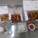 교촌치킨동삼점 이미지